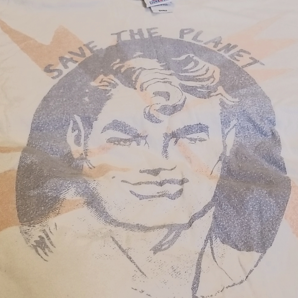 Superman T-shirt